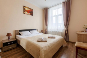 Nika Apart hotel in Riga